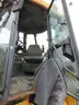 John Deere 410J Backhoe