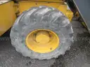 John Deere 410J Backhoe