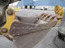 John Deere 410J Backhoe