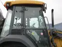 John Deere 410J Backhoe