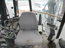 John Deere 410J Backhoe