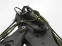 John Deere 410J Backhoe