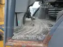 John Deere 410J Backhoe