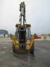 John Deere 410J Backhoe