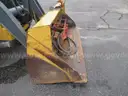John Deere 410J Backhoe