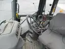John Deere 410J Backhoe