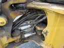 John Deere 410J Backhoe
