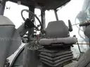 John Deere 410J Backhoe
