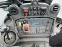 John Deere 410J Backhoe