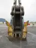 John Deere 410J Backhoe