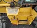 John Deere 410J Backhoe
