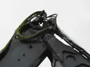 John Deere 410J Backhoe