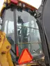 John Deere 410J Backhoe