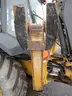 John Deere 410J Backhoe