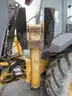 John Deere 410J Backhoe