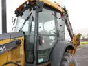 John Deere 410J Backhoe