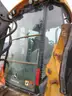 John Deere 410J Backhoe