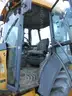 John Deere 410J Backhoe