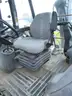 John Deere 410J Backhoe