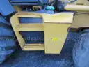 John Deere 410J Backhoe
