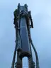 John Deere 410J Backhoe