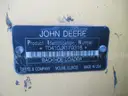 John Deere 410J Backhoe