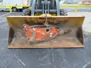 John Deere 410J Backhoe