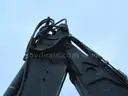John Deere 410J Backhoe