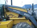 John Deere 410J Backhoe