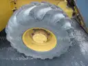 John Deere 410J Backhoe