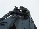 John Deere 410J Backhoe