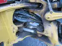 John Deere 410J Backhoe
