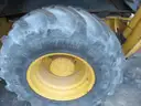 John Deere 410J Backhoe