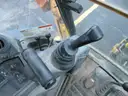 John Deere 410J Backhoe