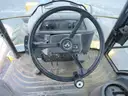 John Deere 410J Backhoe