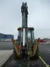 John Deere 410J Backhoe