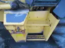 John Deere 410J Backhoe
