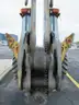 John Deere 410J Backhoe