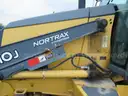 John Deere 410J Backhoe