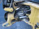 John Deere 410J Backhoe