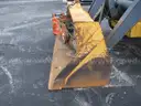 John Deere 410J Backhoe