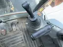 John Deere 410J Backhoe
