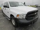 2013 RAM 1500