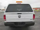 2013 RAM 1500
