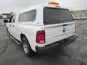 2013 RAM 1500