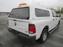 2013 RAM 1500