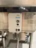 20&#x22; x 12&#x27; Stainless Steel Food Service Conveyor