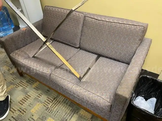 SOFA &#x26; LOVESEAT