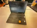 Lot of 4x Dell Latitude E5540 Laptops