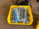 LOT of 7x 3DR IRIS+ DRONES + Accessories